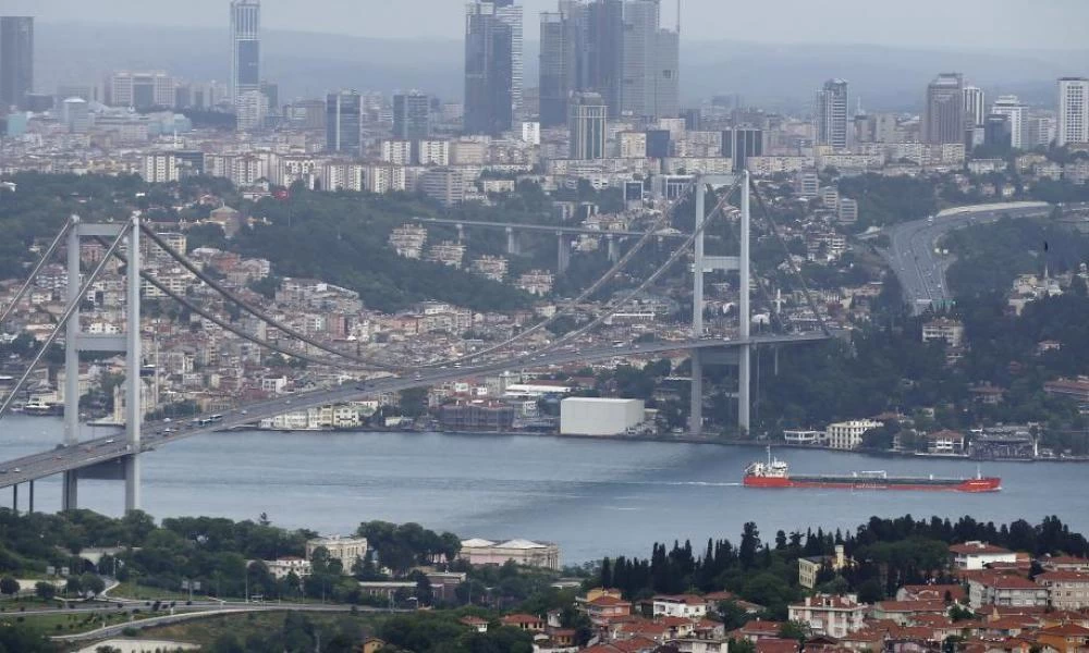 Η Μόσχα "βλέπει" επαναπροσέγγιση Τουρκίας-Δύσης: Μπλοκάρισμα Βοσπόρου-Γιβραλτάρ φοβούνται οι Ρώσοι